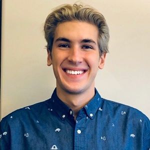 Meet your Posher, Hunter a